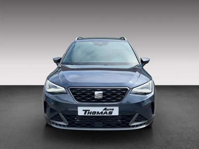 Seat Arona 1.0 TSI FR-lijn