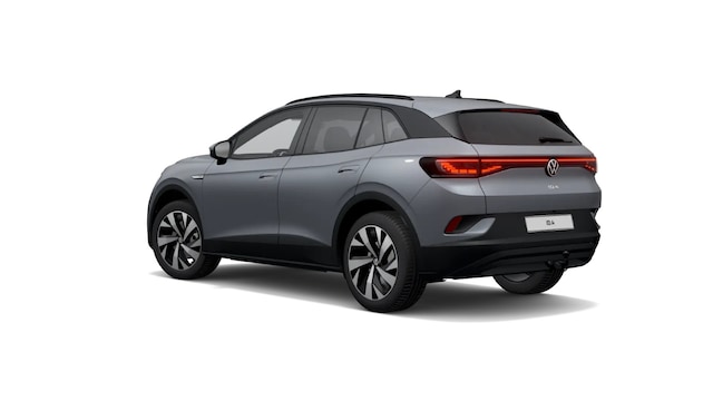 Volkswagen ID.4 IQ.Drive Performance Pro