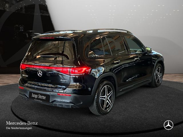 Mercedes-Benz EQB 300 4MATIC