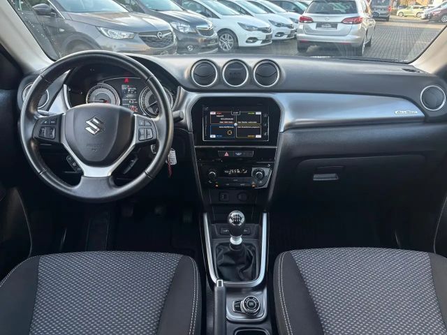 Suzuki Vitara 4x4 Comfort