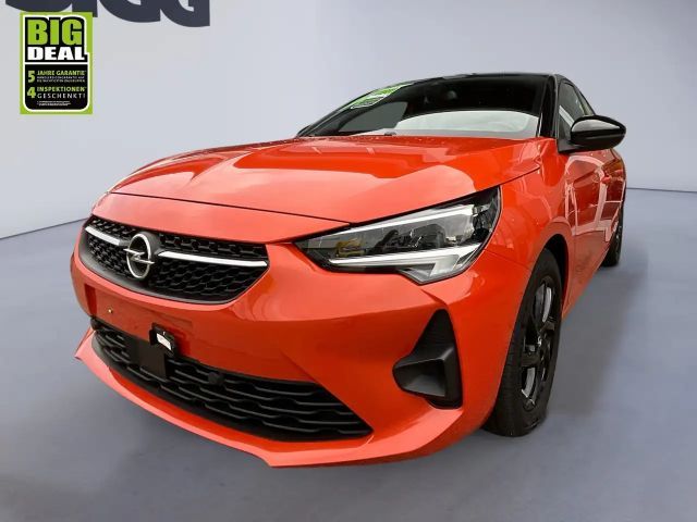 Opel Corsa 1.2 Turbo GS-Line Grand Sport Turbo