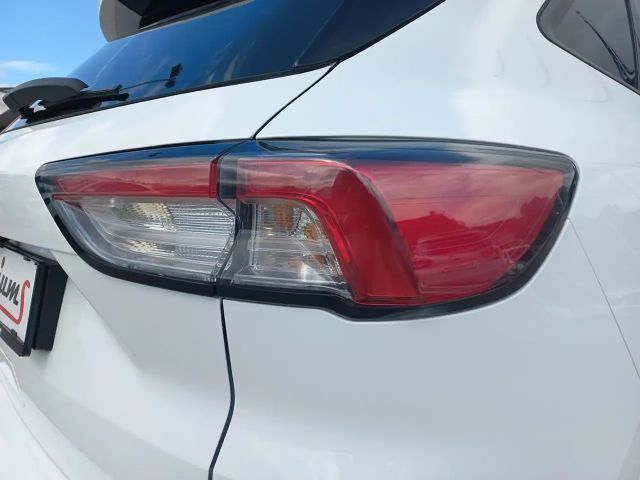 Ford Kuga AWD ST Line