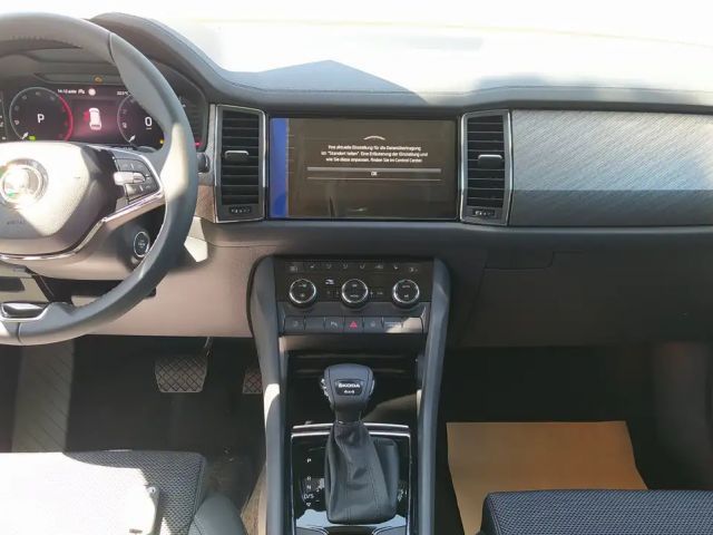Skoda Kodiaq 2.0 TDI 4x4 Style Style