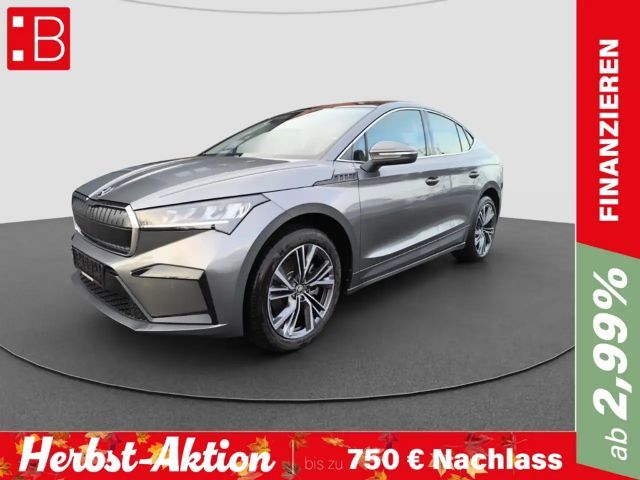 Skoda Enyaq Coupe