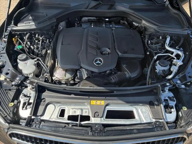 Mercedes-Benz GLC 300 4MATIC AVANTGARDE