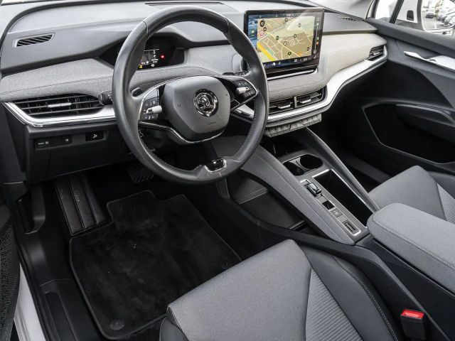 Skoda Enyaq iV 50