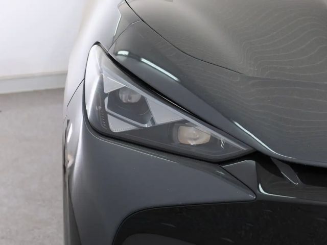 Cupra Tavascan Adrenaline VZ