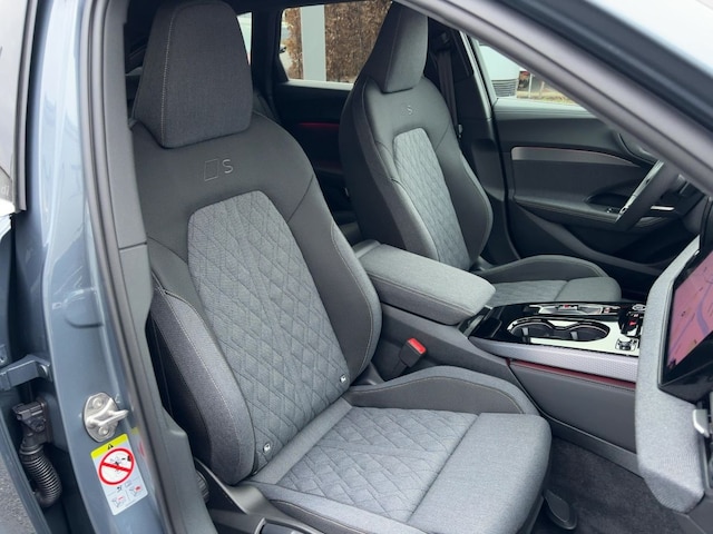 Audi A5 Avant Quattro S-Tronic