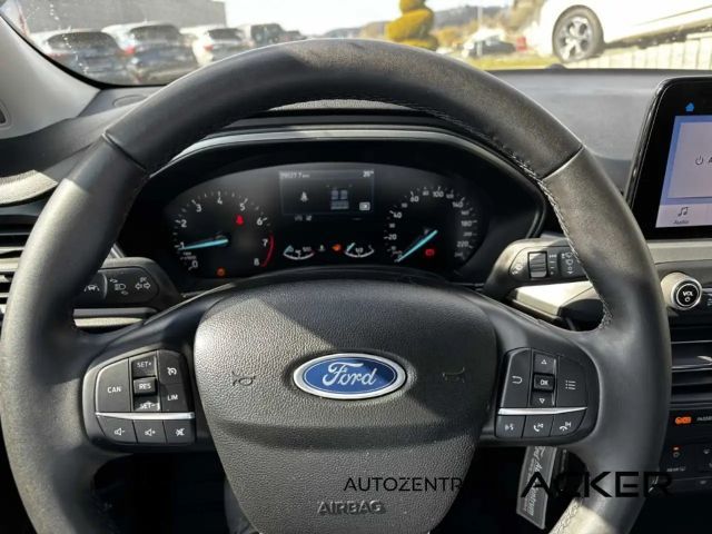 Ford Focus Cool & Connect Wagon