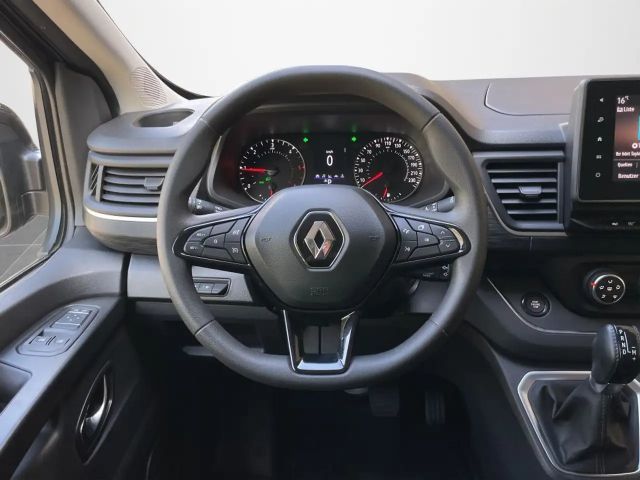 Renault Trafic Blue EDC Life