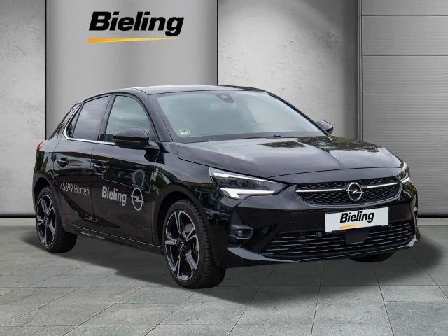 Opel Corsa Turbo Ultimate