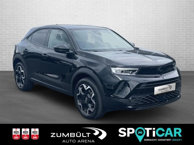 Opel Mokka 1.2 Turbo Ultimate