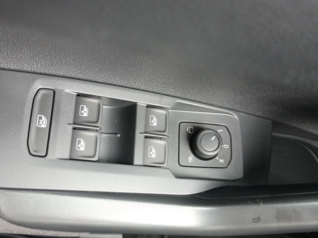 Volkswagen Taigo 1.0 TSI Life