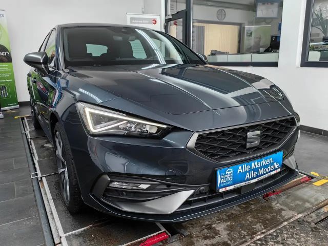 Seat Leon 1.4 TSI FR-lijn