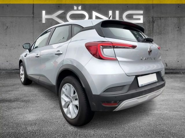 Renault Captur Evolution TCe 140