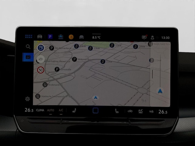 Volkswagen Golf 1.5 TSI