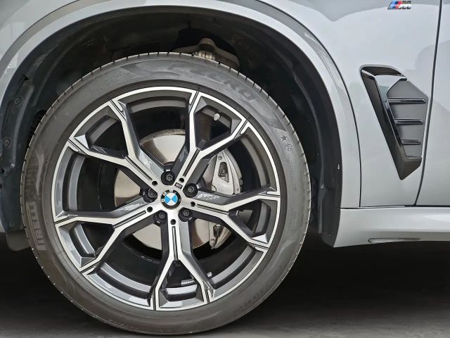 BMW X5 M-Sport xDrive40d