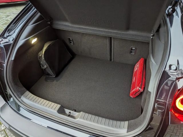 Mazda MX-30 Comfort Premium