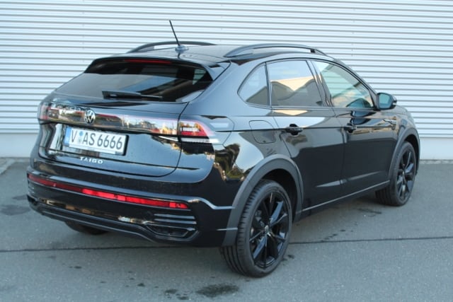 Volkswagen Taigo 1.5 TSI R-Line Style