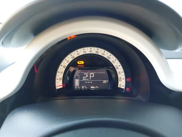 Renault Twingo Intens