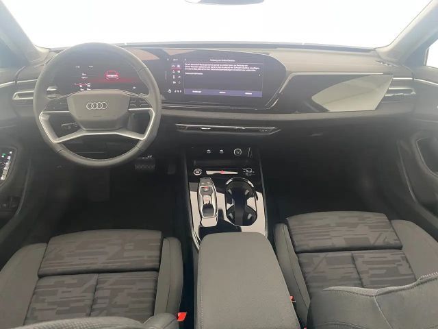 Audi A5 Hybride Quattro