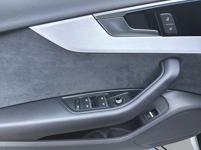 Audi S4 Avant Quattro