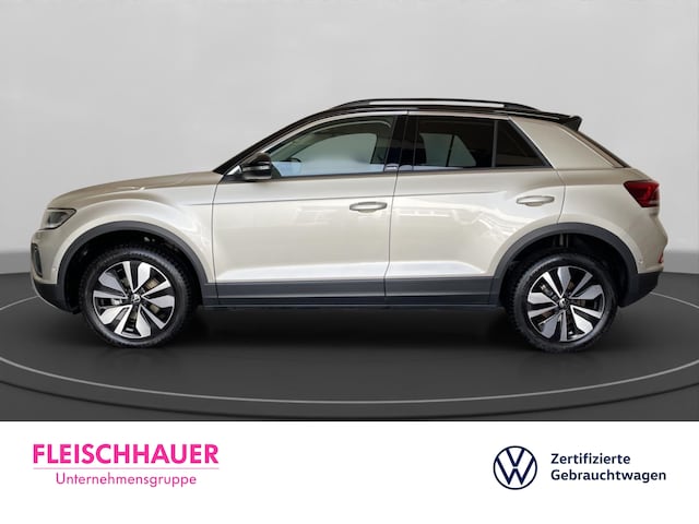 Volkswagen T-Roc 1.0 TSI Move