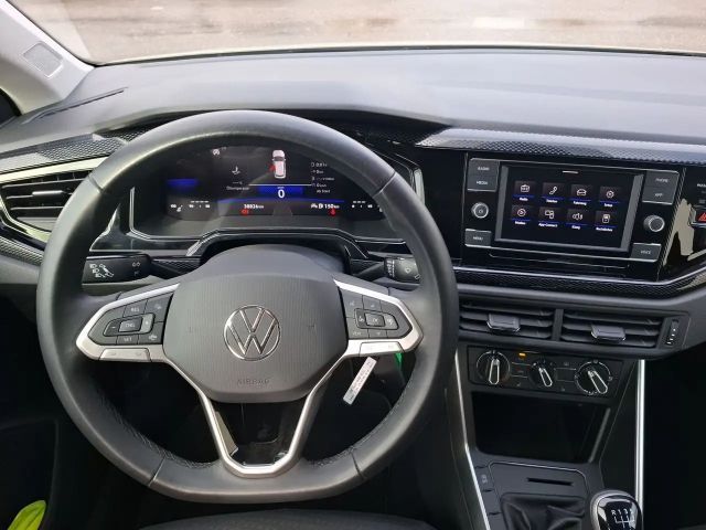 Volkswagen Polo 1.0 TSI Life