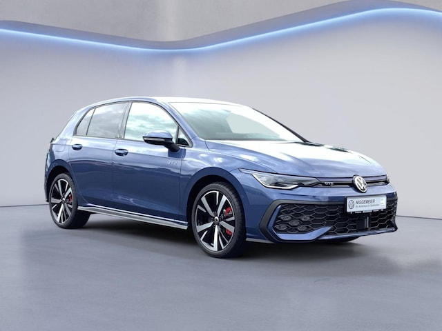 Volkswagen Golf DSG GTE Golf VIII