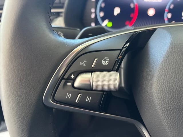 Skoda Scala Selection