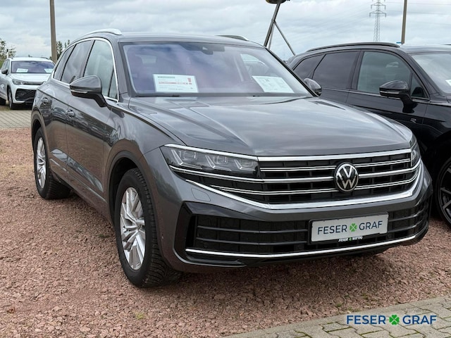 Volkswagen Touareg 3.0 V6 TDI Elegance Elegance