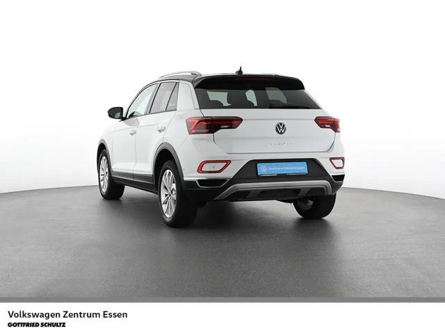 Volkswagen T-Roc DSG Style