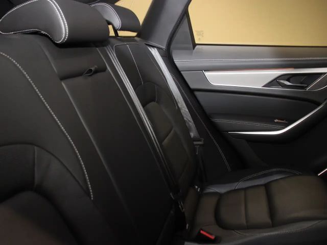 Jaguar F-Pace AWD D300 R-Dynamic