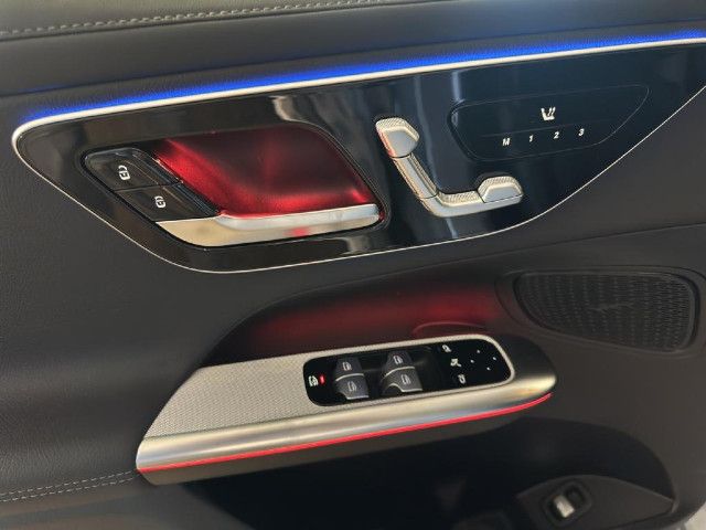 Mercedes-Benz GLC 300 4MATIC GLC 300 d