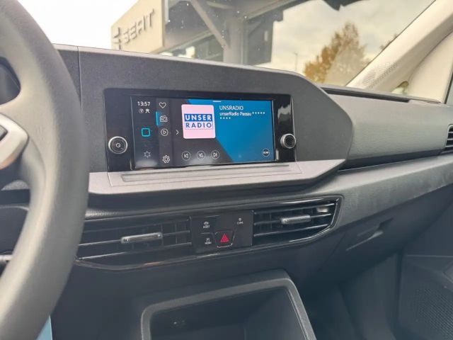 Volkswagen Caddy 1.5 TSI