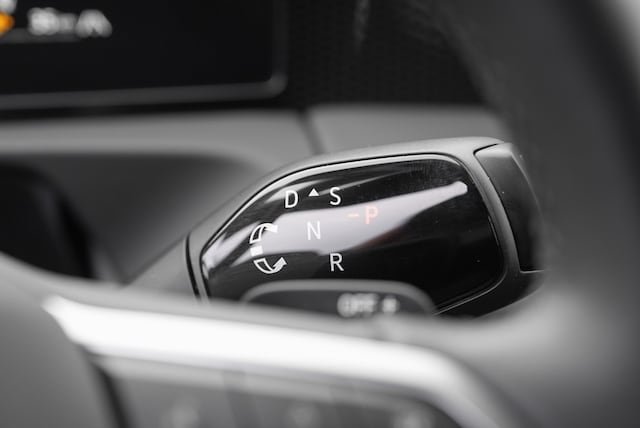 Volkswagen Tiguan 1.5 eTSI DSG