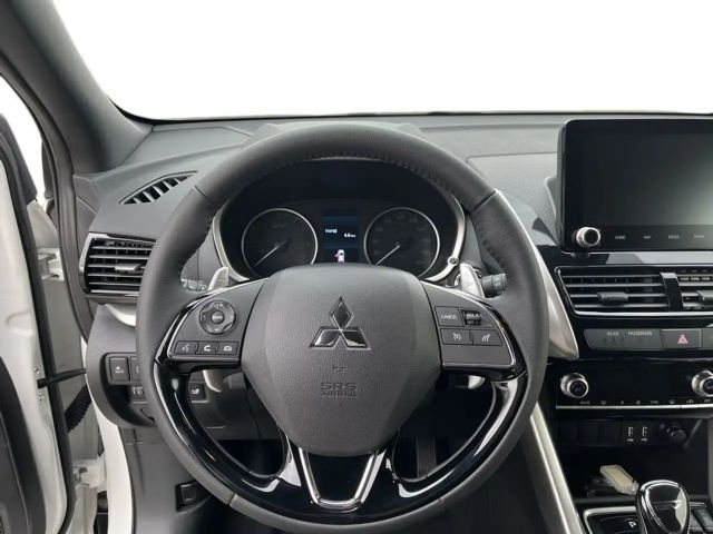 Mitsubishi Eclipse Cross 4WD CVT PHEV