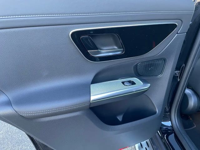 Mercedes-Benz GLC 300 4MATIC Coupé