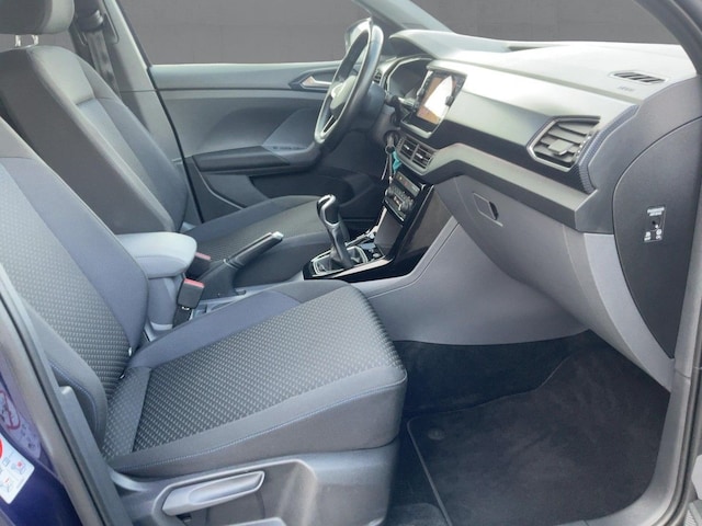 Volkswagen T-Cross 1.0 TSI TSi United