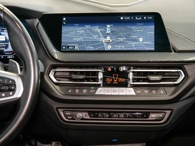 BMW 135 Sedan xDrive