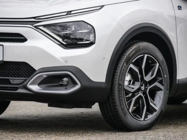 Citroën ë-C4 Shine