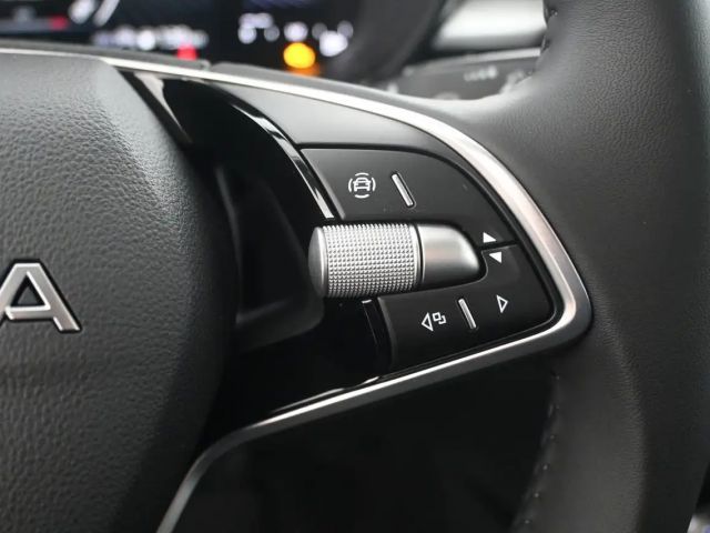 Skoda Fabia Selection