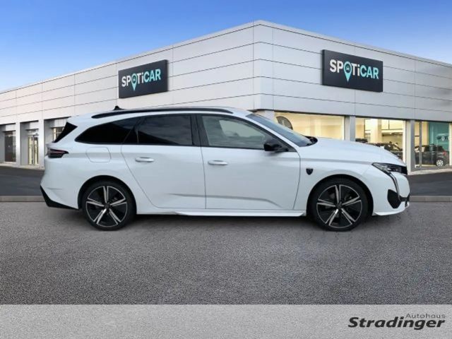 Peugeot 308 BlueHDi EAT8 GT-Line SW