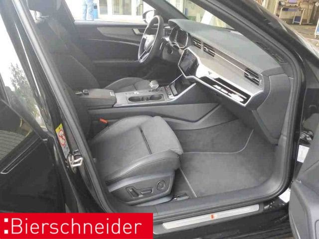 Audi S6 Avant Quattro