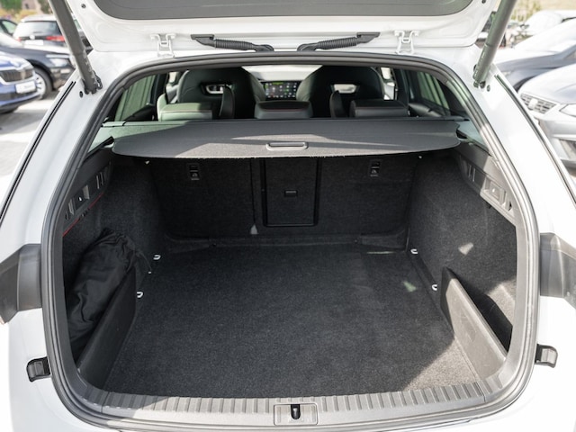 Skoda Octavia 2.0 TDI Combi