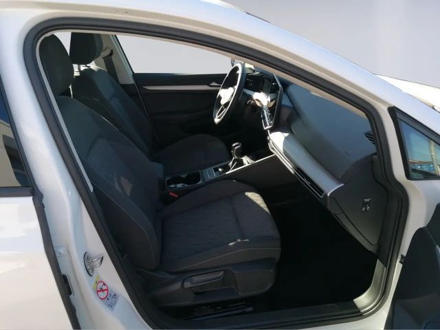 Volkswagen Golf 1.5 TSI Golf VIII Life