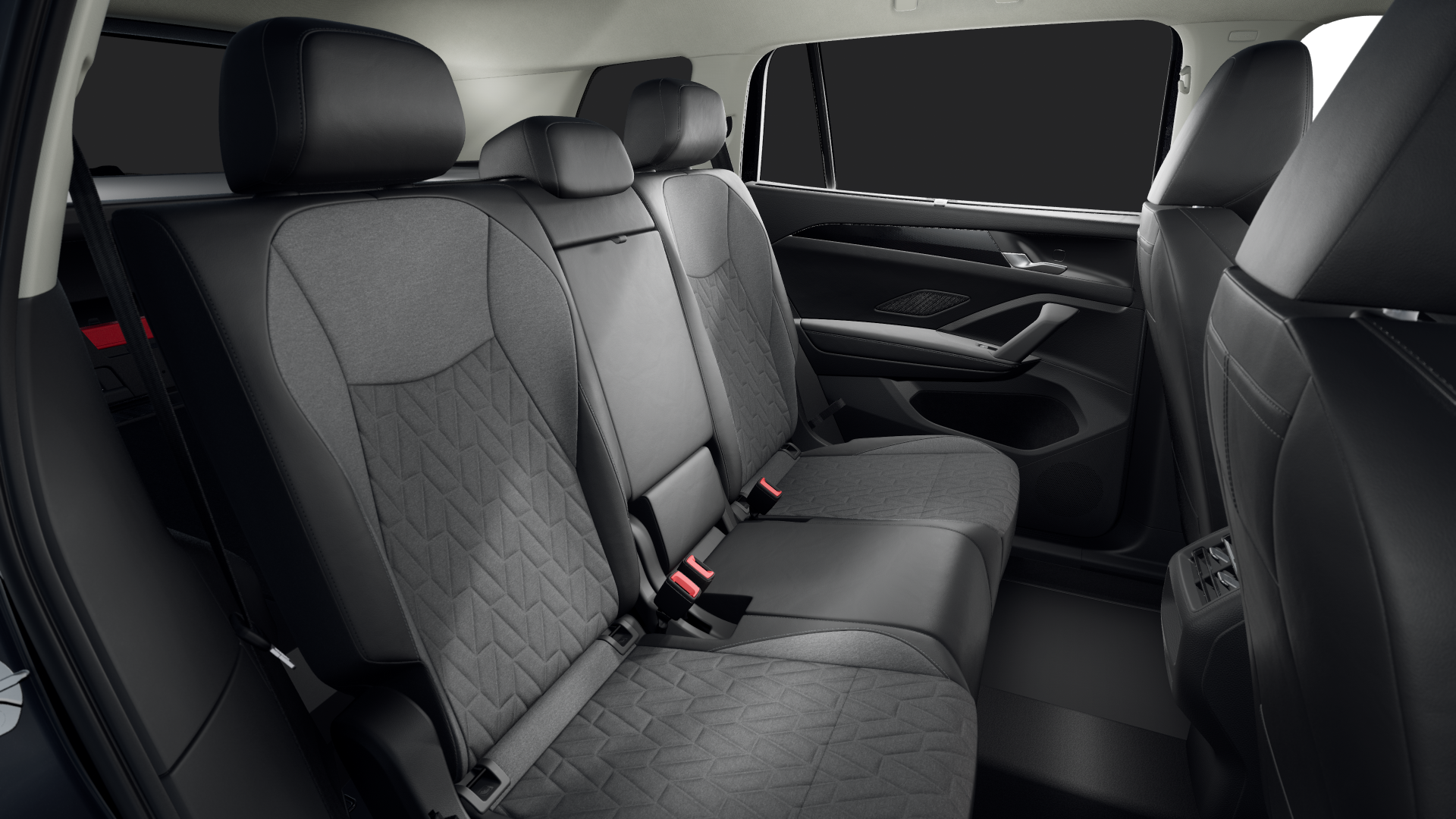 Volkswagen Tayron 1.5 eTSI DSG Life