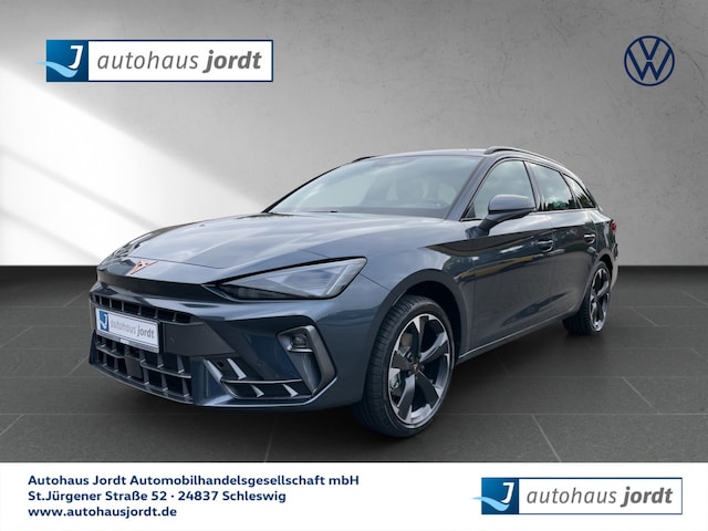 Cupra Leon DSG Sportstourer