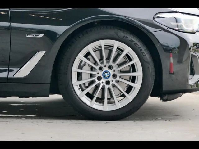 BMW 530 530e Touring xDrive