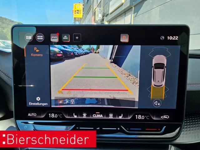 Cupra Formentor DSG Performance